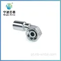 Elbow Light Series Hydraulic Crimp Metting